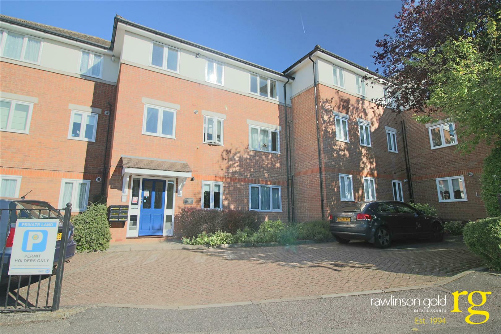 Charnwood Court, Pinner View, Harrow, HA1 – Rawlinson Gold Harrow